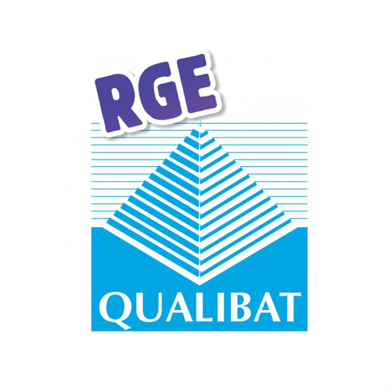 Certifie Qualibat RGE